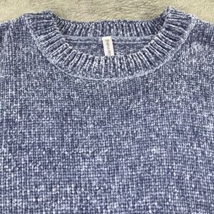 Zenana Premium Plush Soft Sweater XL